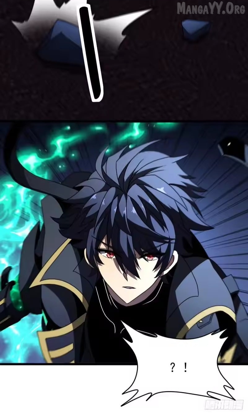 Lord of Summons! Sudden Mutation Chapter 92 - page 11